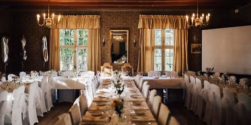 Julebord p\u00e5 g\u00e5rden 2026