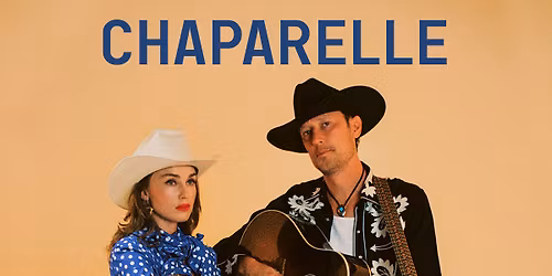 Chaparelle at Crescent Ballroom - Phoenix