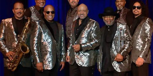 Con Funk Shun at Blue Note Summer Sessions at Meritage Resort