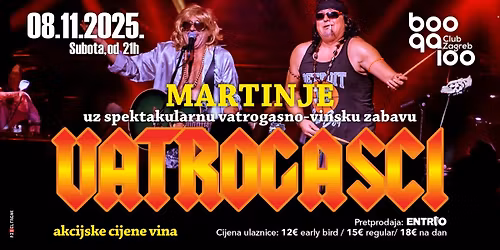 VATROGASCI UZ MARTINJE@08.11.2025