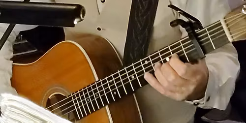 TERRY SAVASTANO AT SENOR LEON CANTINA-NIAGARA FALLS