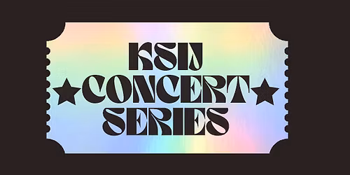 KSIJ Studio Concert Series - Matt Mason