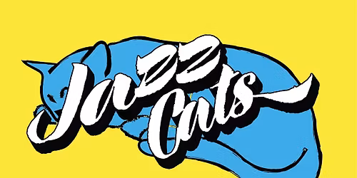 JAZZ CATS 2026