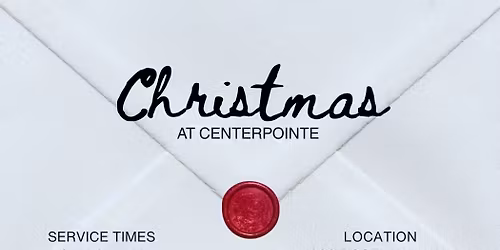 Christmas at CenterPointe