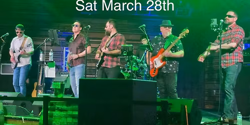 Bumala Brothers @ Billy Blues