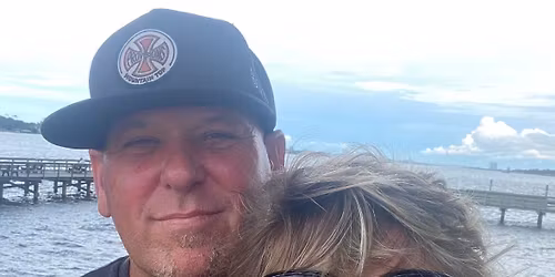 Send Off Party for Mark and Tracy