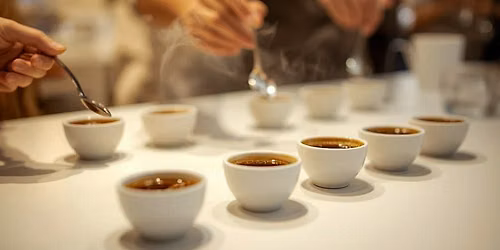 Free Community Tasting