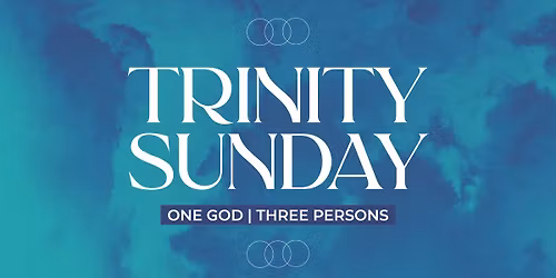 Trinity Sunday