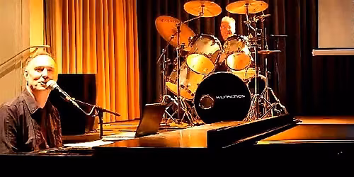 Sing4Fun - Mitsingen zu Live-Musik!