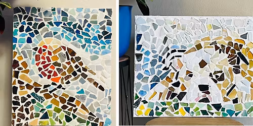 Mosaic & Munch ( Chippy Tea \ud83d\udc20)