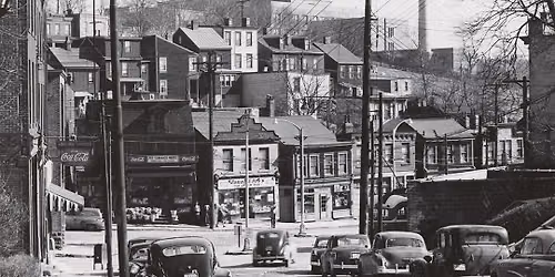 Separate and Unequal: The Causes and Consequences of Racial & Economic Segregation Across Pittsburgh