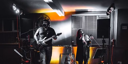 Polarity Switch @ The Black Lion