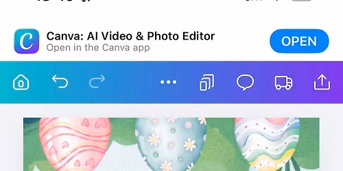 Kids Easter Disco & Egg Hunt