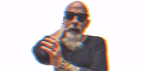 Jerry Joseph and Friends - 2 Nights