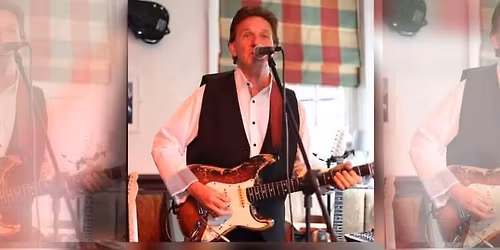 Dave Powell's - All my Loving