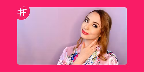 Yoga Facciale con @bellezzagreen