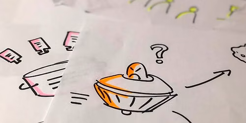 Doodling Workshop
