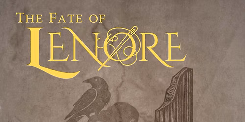 The Fate of Lenore