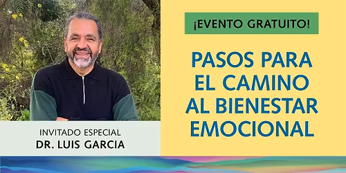 PASOS PARA EL CAMINO AL BIENESTAR EMOCIONAL