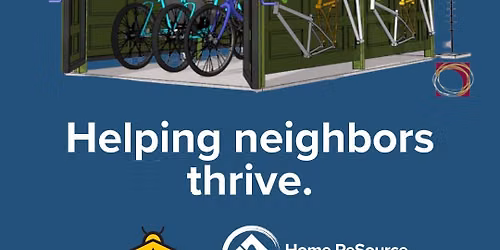 Community Build Workshop