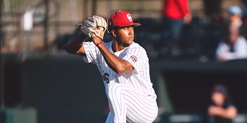 Parking Arkansas Pine Bluff Golden Lions at Ole Miss Rebels Baseball