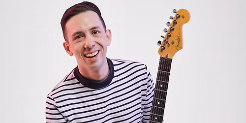 Cory Wong with Devon Gilfillian