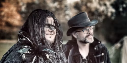 TABOO - Blood, Pain and Powder