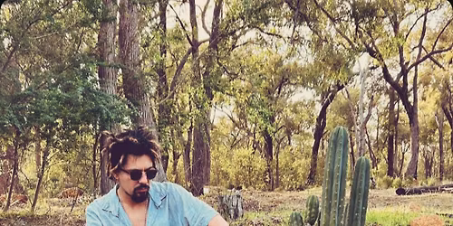 JACOB JEAN live at Bungalow Social