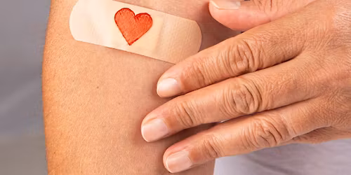 Blood Drive at Sopris Lodge - Vitalant Bloodmobile