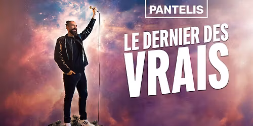 Pantelis [Rodage]. Le Deuxi\u00e8me.