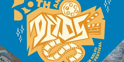 29th Annual Do It Your Damn Self!! Youth Film Festival: Premier Screening
