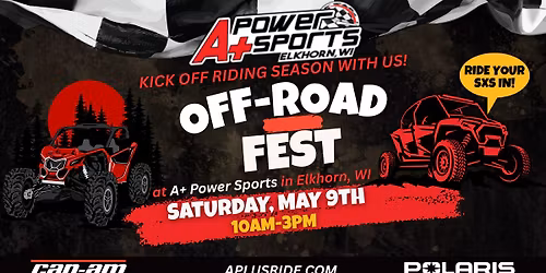 Spring Off-Road Fest