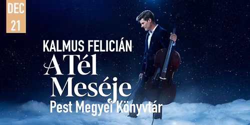 A T\u00e9l Mes\u00e9je | Szentendre