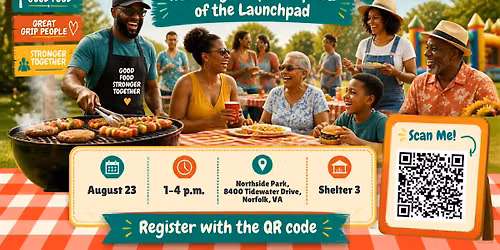 OAT Foundation Community Outreach