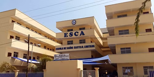 ESCAL\u00c2NDIA- A viagem no Tempo