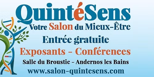 Salon du Mieux-\u00catre Quint\u00e9Sens