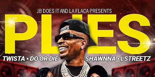 Do Or Die at Wave