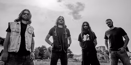 Villagers of Ioannina City - Stuttgart, Im Wizemann