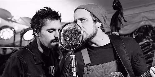 Honky Tonk All Stars!