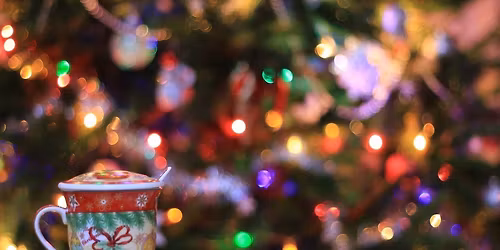 RBTW Book Club Christmas Party