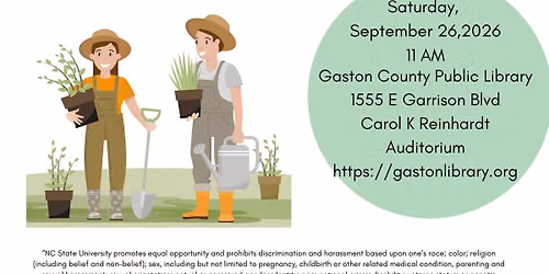 Fall Gardening