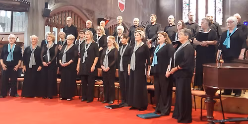 An Appetite for Wonder!