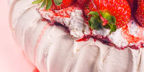 Strawberry Tea and Games