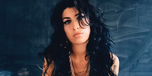 Breda Jazz Festival: Amy, Amy, Amy