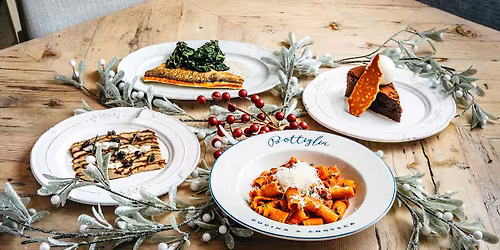 Christmas Dinner | Holiday Events in Henderson