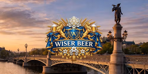 WISER BEER