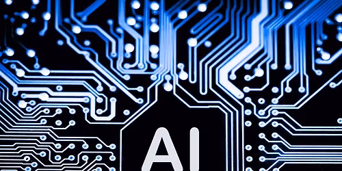 Transforming Into a New Career in AI