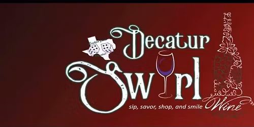 Decatur Swirl