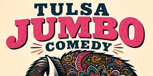 Tulsa JUMBO