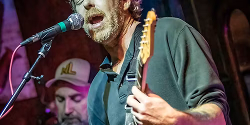 Matt Chauvin's Wednesday Open Jam Session at Green Oaks Tavern